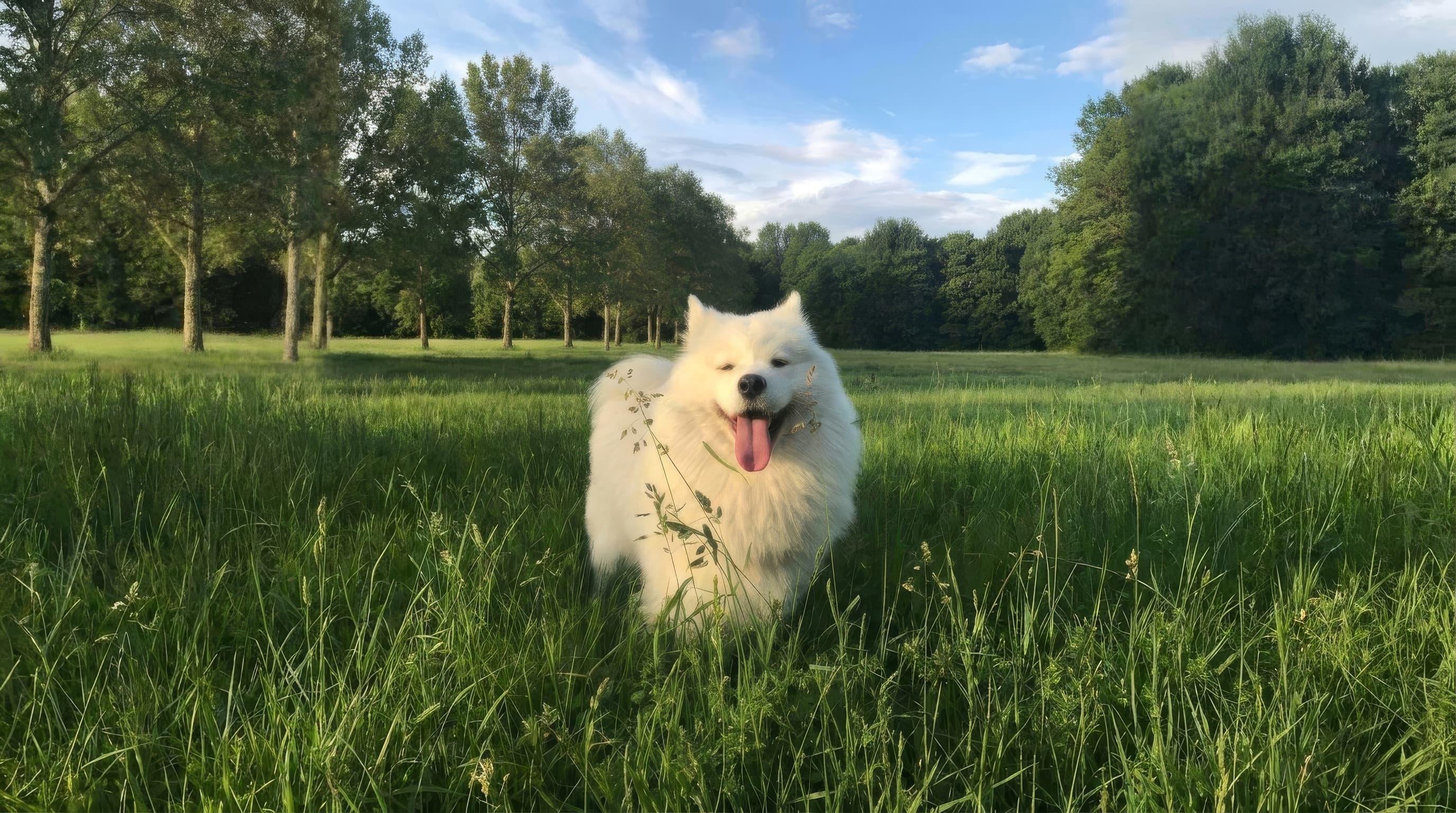 happy pet moment 9